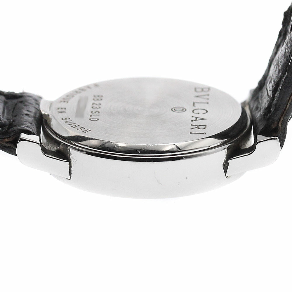 BVLGARI BB23SLD Bulgari Date Quartz Ladies Watch