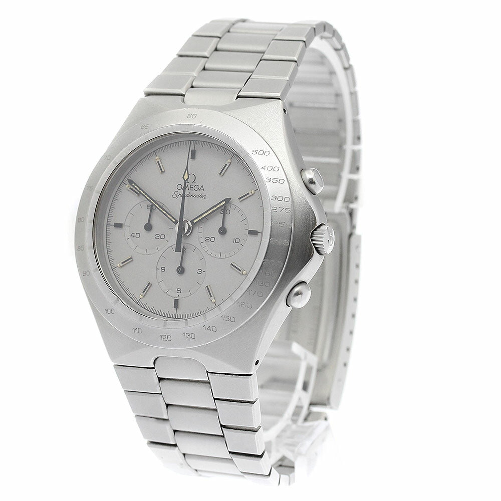 OMEGA ST145.0040 Speedmaster Germany Limited Edition Manual Winding Men's Watch