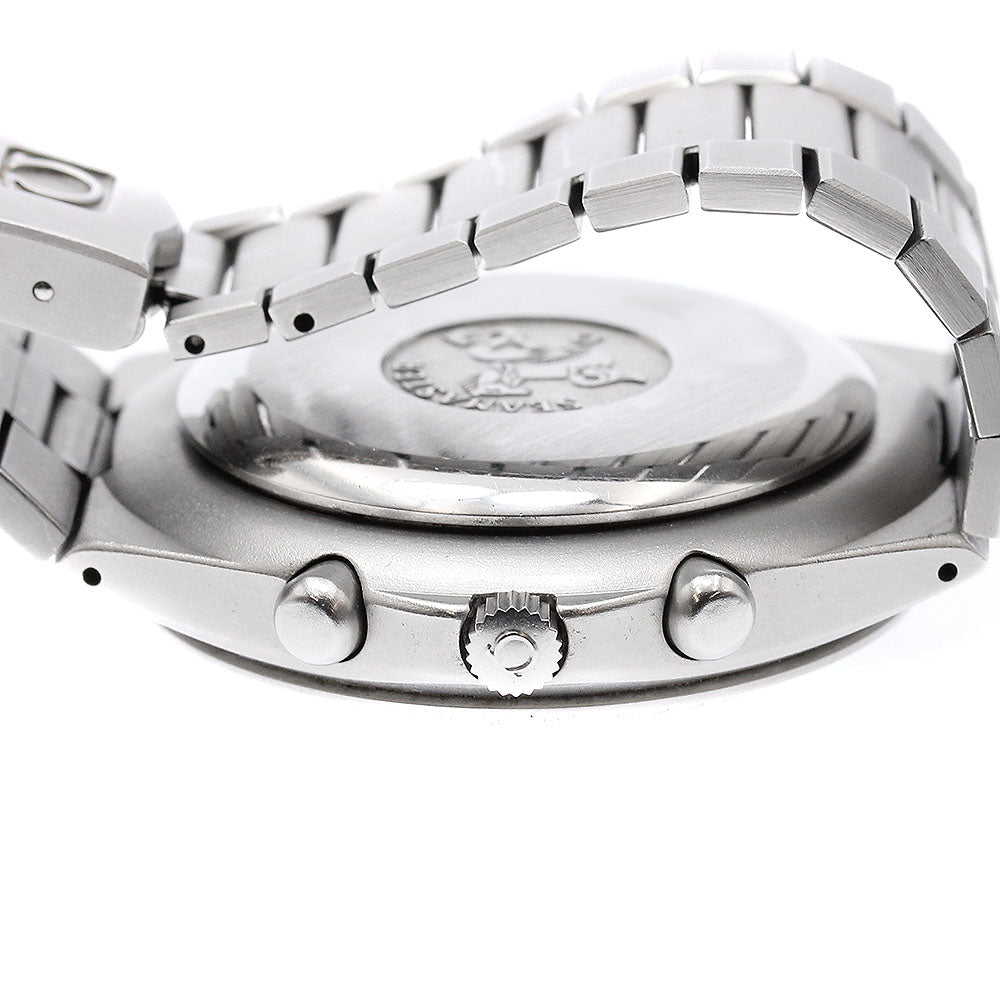 OMEGA ST145.0040 Speedmaster Germany Limited Edition Manual Winding Men's Watch
