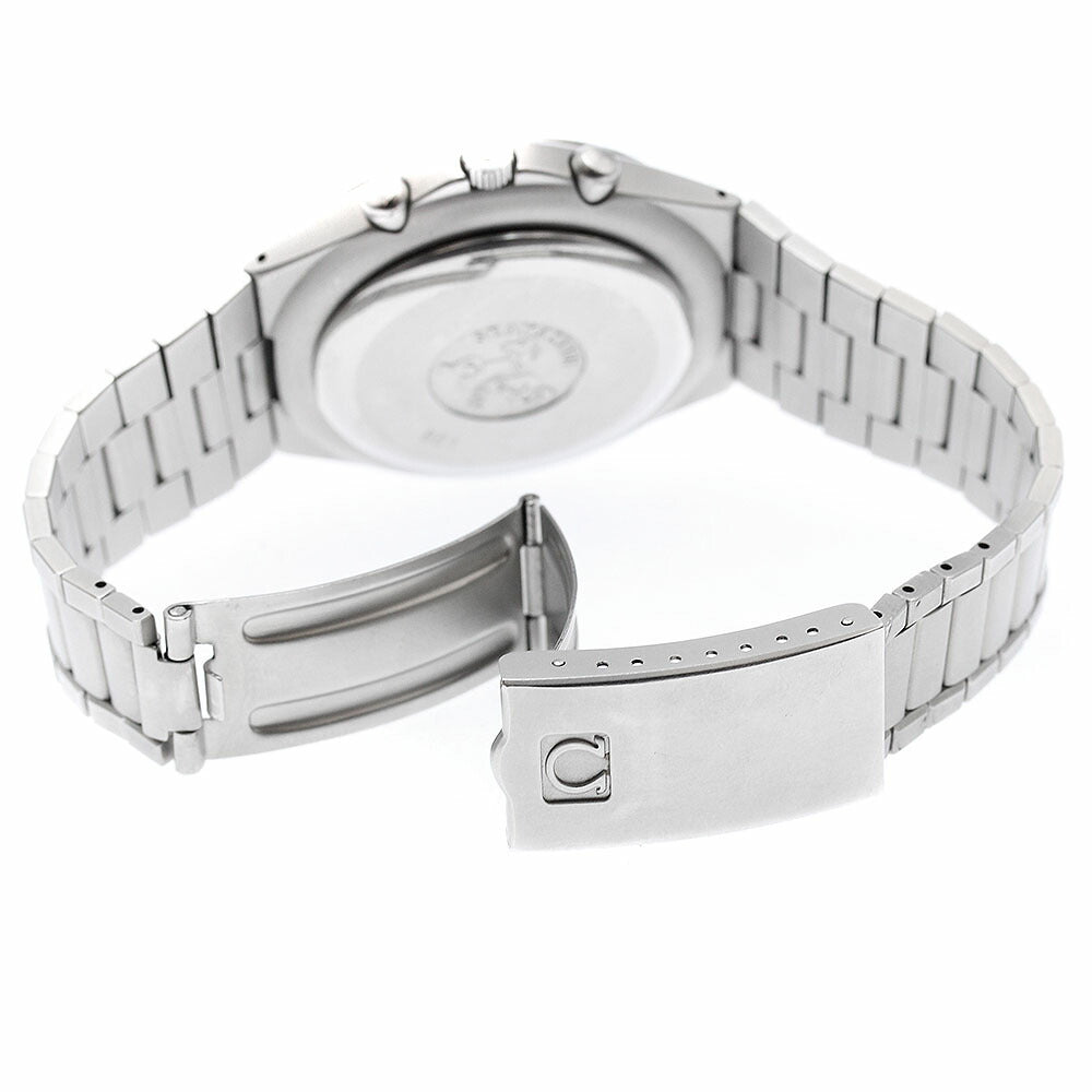 OMEGA ST145.0040 Speedmaster Germany Limited Edition Manual Winding Men's Watch