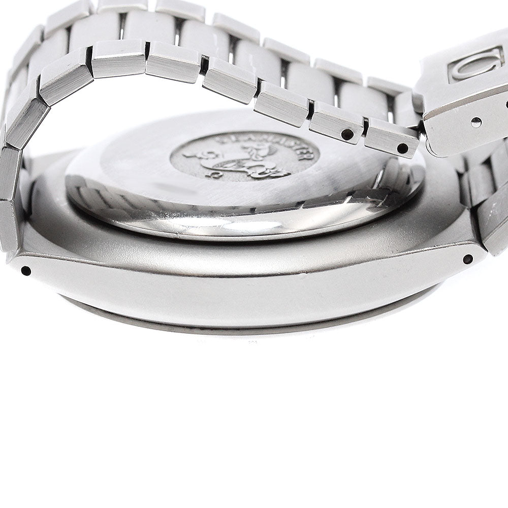 OMEGA ST145.0040 Speedmaster Germany Limited Edition Manual Winding Men's Watch