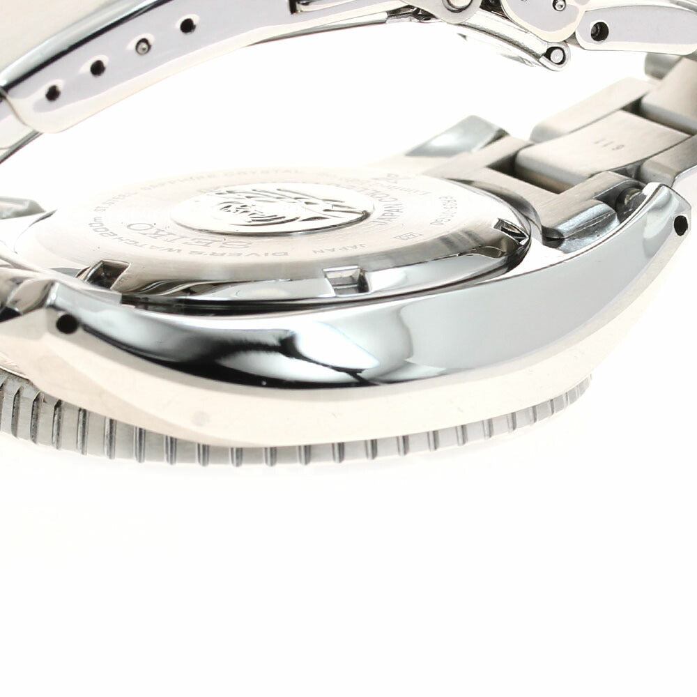SEIKO SBDC113/6R35-00G0 Prospex Japan Collection 2020 Date Automatic Men's Watch Excellent Condition with Warranty.