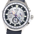 SEIKO SBED005/8X53-0AL0-2 Prospex Day-Date Solar Radio-Controlled Men's Watch (with box and warranty)