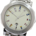 CORUM 99.430.20 V585 Admiral's Cup Date Quartz Men's Watch