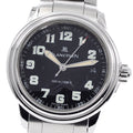 Blancpain 2102-1130M-11 Leman Date Automatic Women's Watch