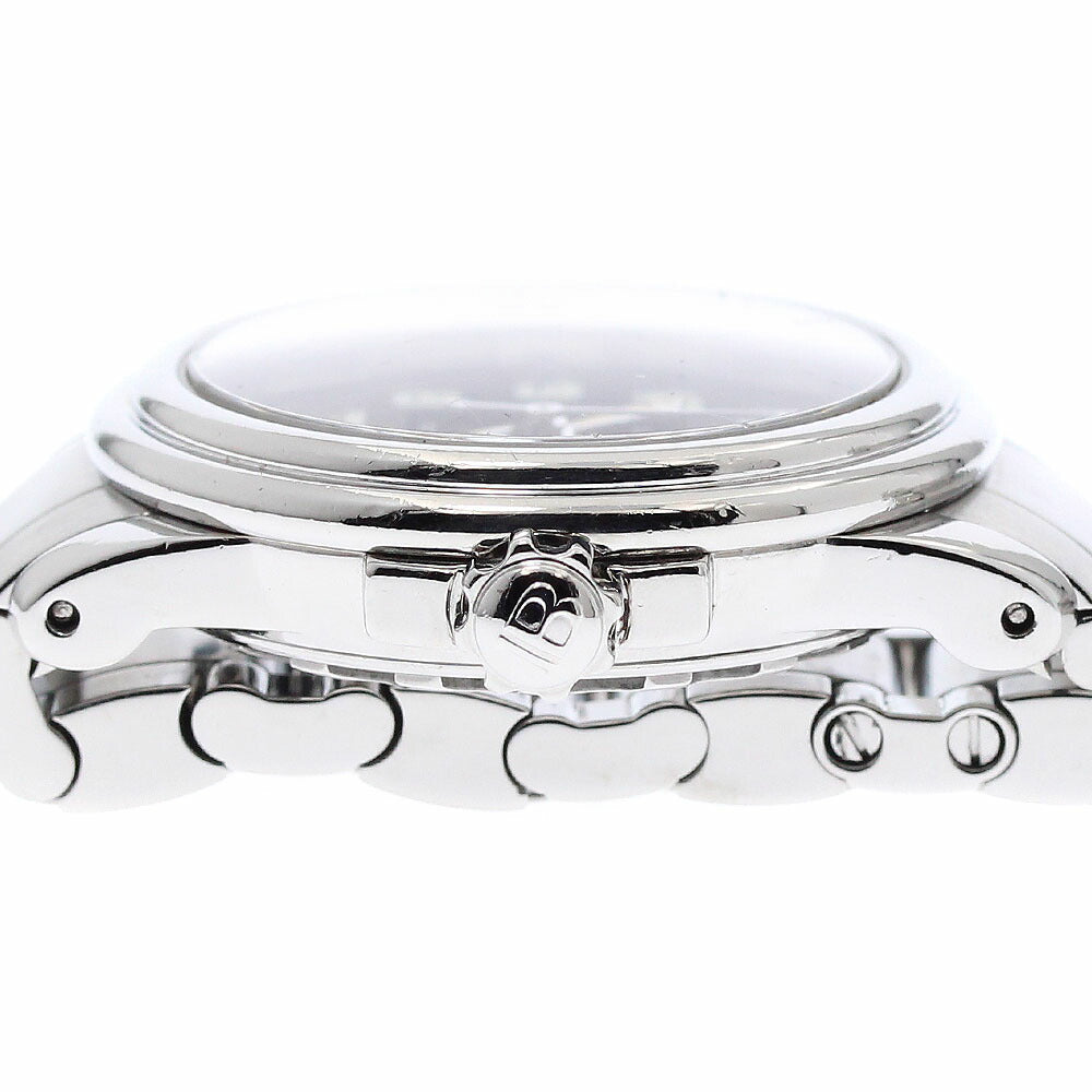 Blancpain 2102-1130M-11 Leman Date Automatic Women's Watch