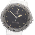 HUBLOT 1550.127.1 Professional Date Automatic Men's Watch