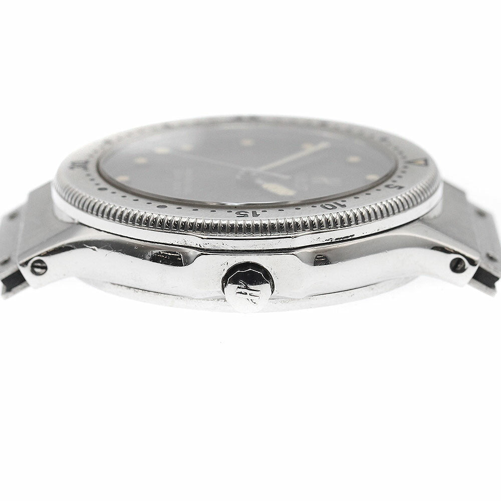 HUBLOT 1550.127.1 Professional Date Automatic Men's Watch