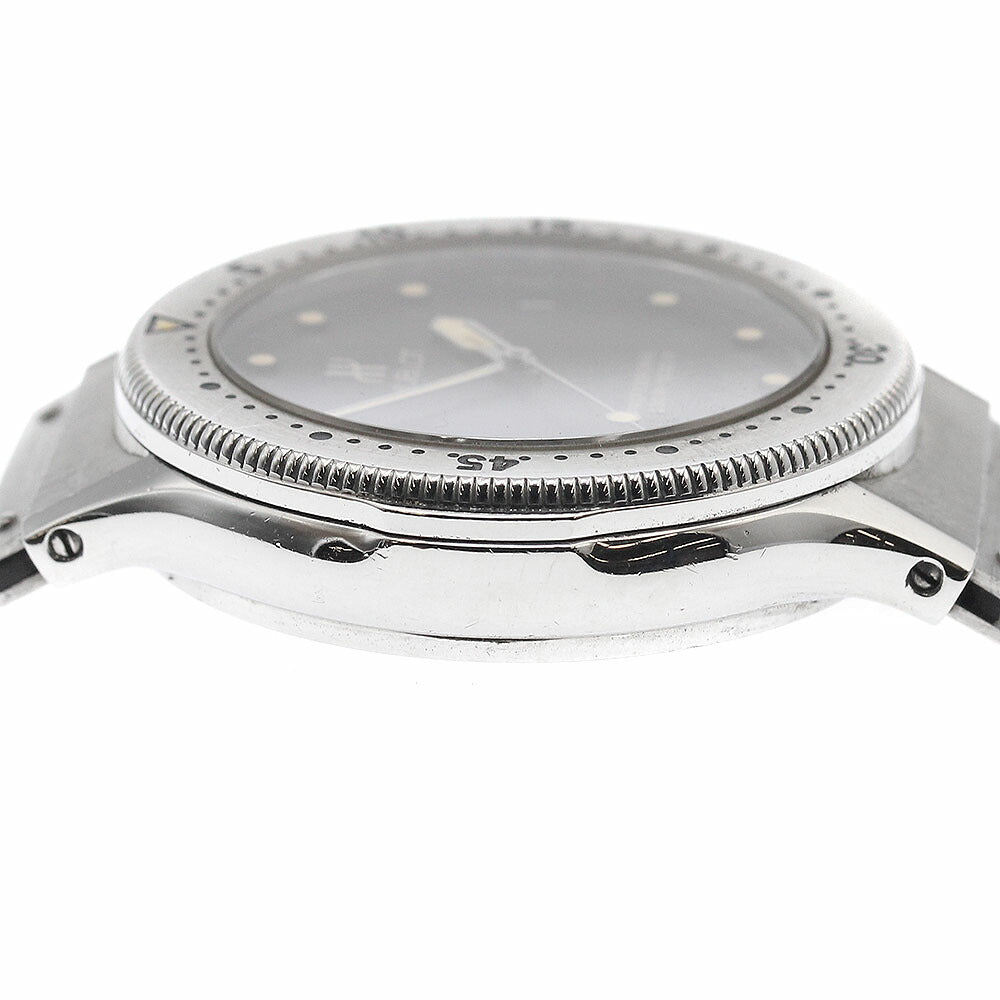 HUBLOT 1550.127.1 Professional Date Automatic Men's Watch