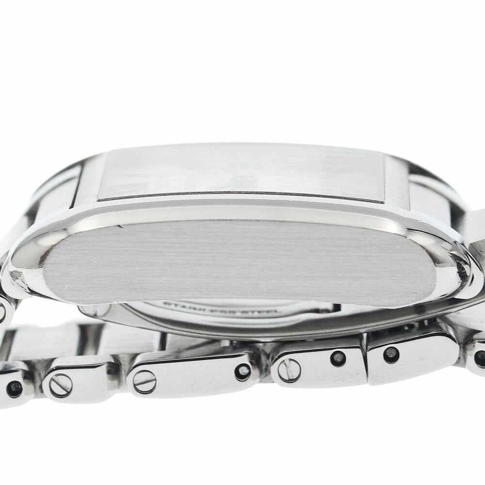 CARTIER W5310022 Tank Anglaise SM Quartz Women's Watch with Warranty