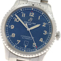 BREITLING A17315 Aviator 8 Automatic 41 Date Automatic Men's Watch with Warranty