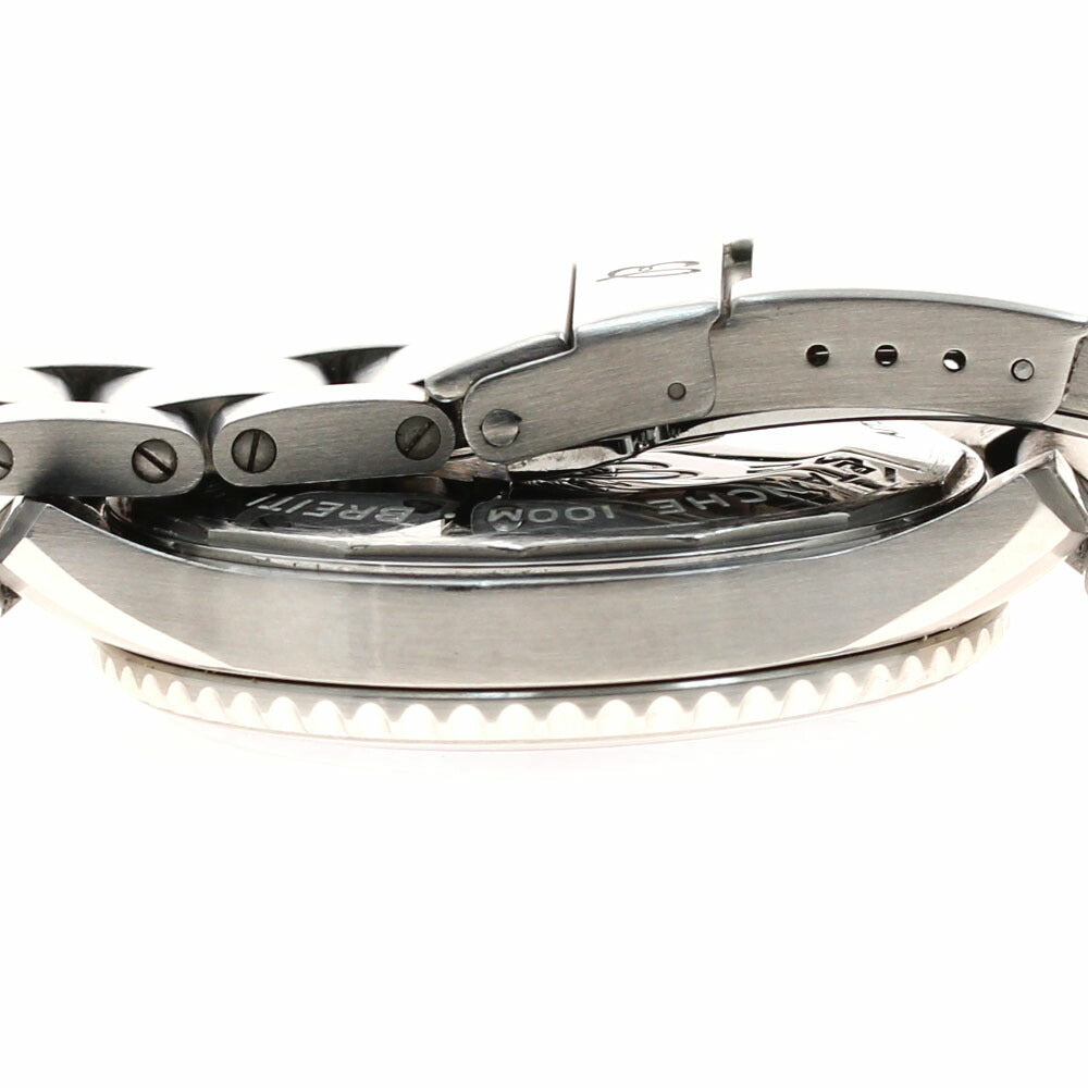 BREITLING A17315 Aviator 8 Automatic 41 Date Automatic Men's Watch with Warranty