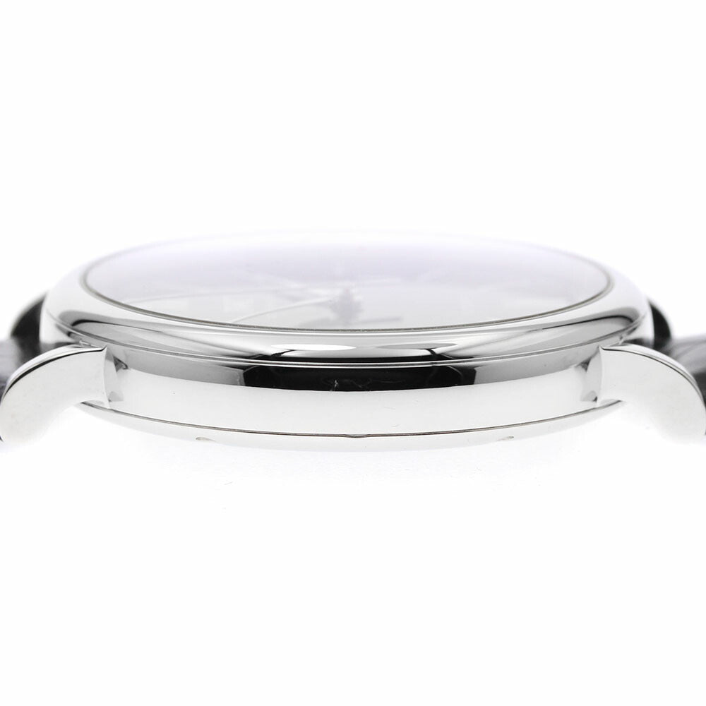 IWC SCHAFFHAUSEN IW356518 Portofino 150 Years Date Automatic Men's Watch Excellent Condition with Warranty.