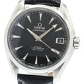 OMEGA 231.13.39.21.01.001 Seamaster Aqua Terra Date Automatic Men's Watch