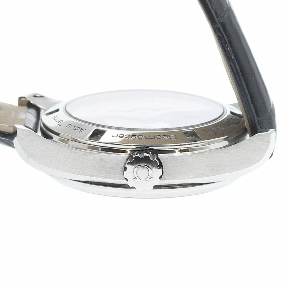 OMEGA 231.13.39.21.01.001 Seamaster Aqua Terra Date Automatic Men's Watch