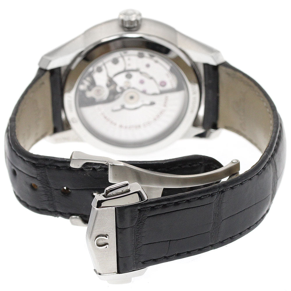 OMEGA 433.13.41.21.02.001 De Ville Hour Vision Co-Axial Master Chronometer Automatic Men's Watch