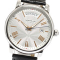 MONTBLANC 114853 4810 Chronograph Automatic Men's Watch Excellent Condition with Box and Warranty Card