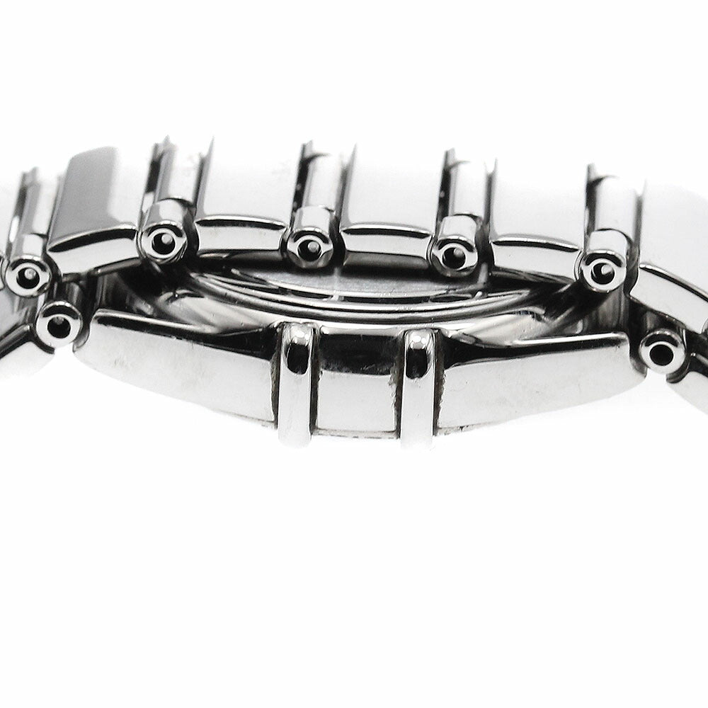OMEGA 1465.51 Constellation Mini My Choice Diamond Bezel Quartz Ladies Watch