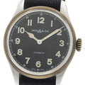 MONTBLANC 117832 1858 Automatic Self-winding Men's Watch