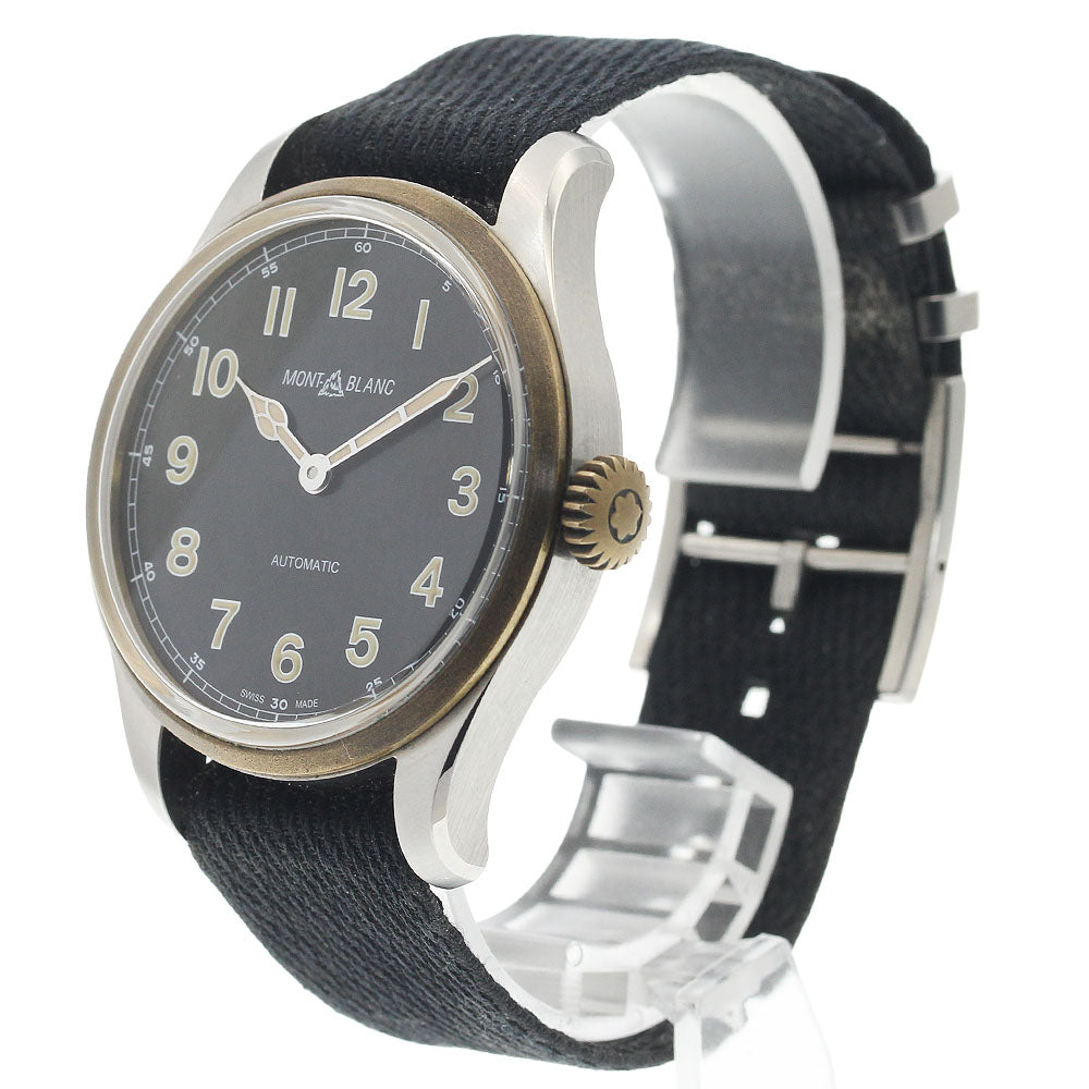 MONTBLANC 117832 1858 Automatic Self-winding Men's Watch