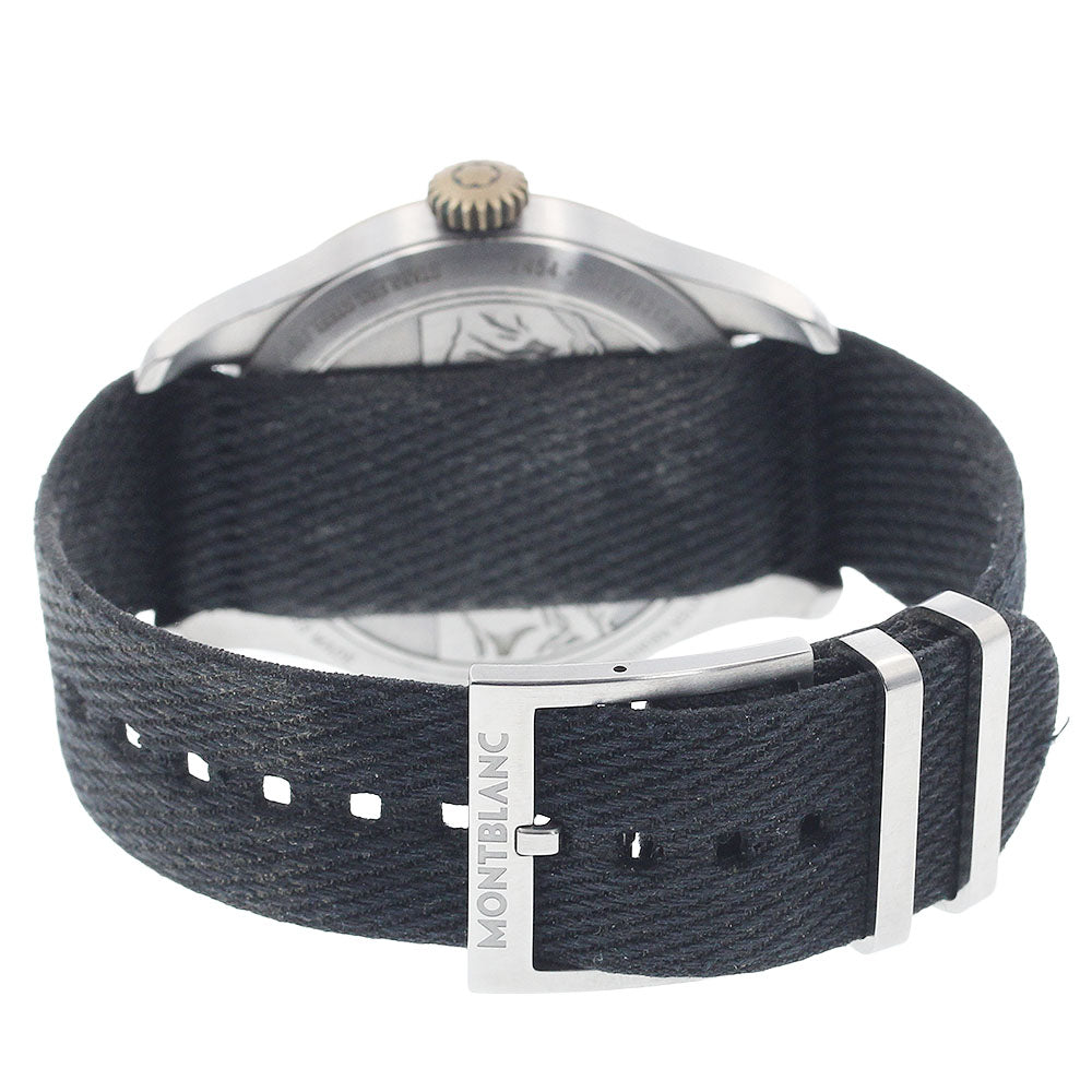 MONTBLANC 117832 1858 Automatic Self-winding Men's Watch