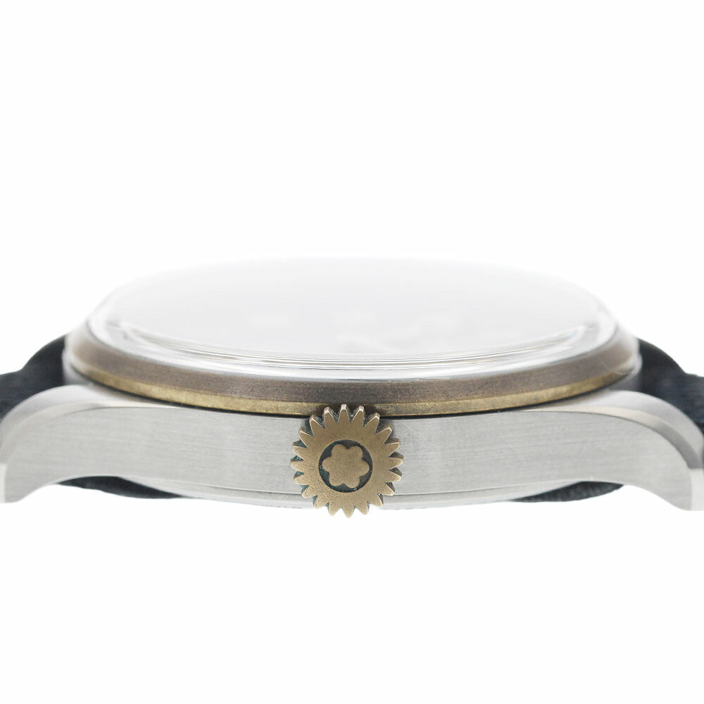 MONTBLANC 117832 1858 Automatic Self-winding Men's Watch