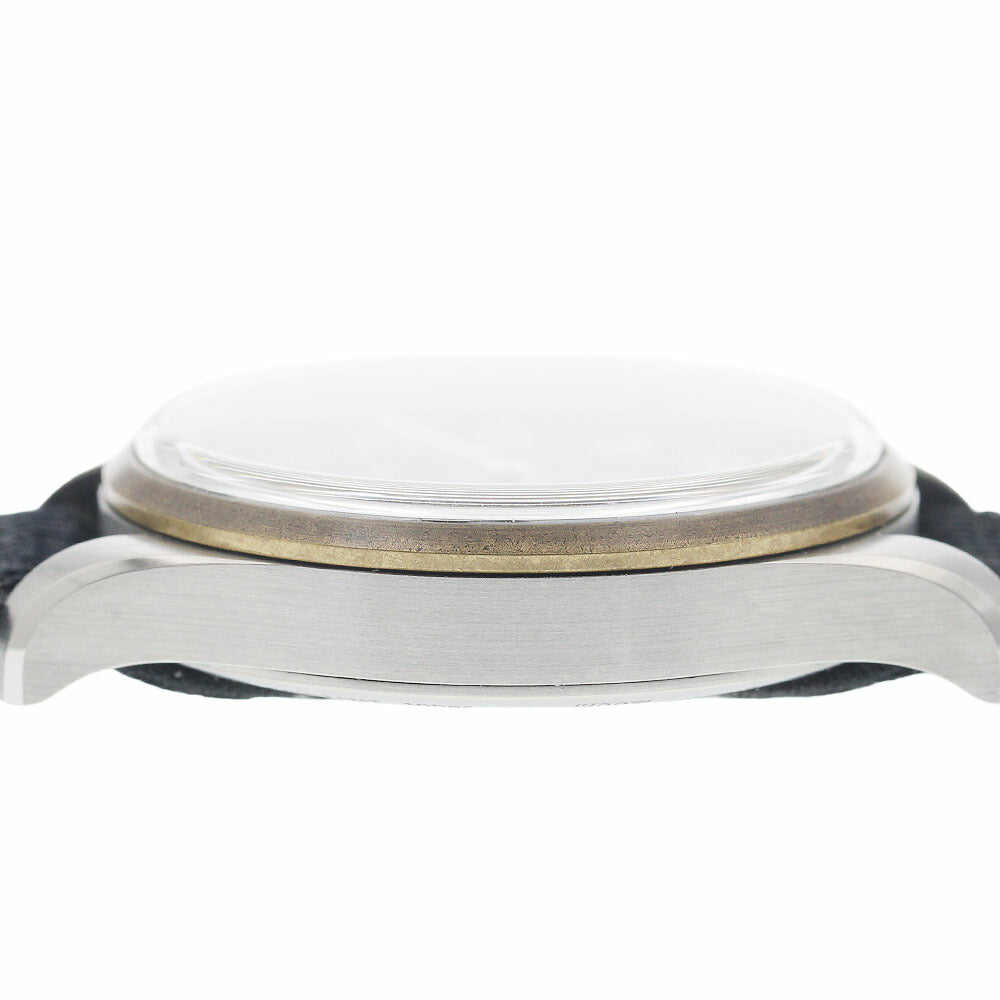 MONTBLANC 117832 1858 Automatic Self-winding Men's Watch