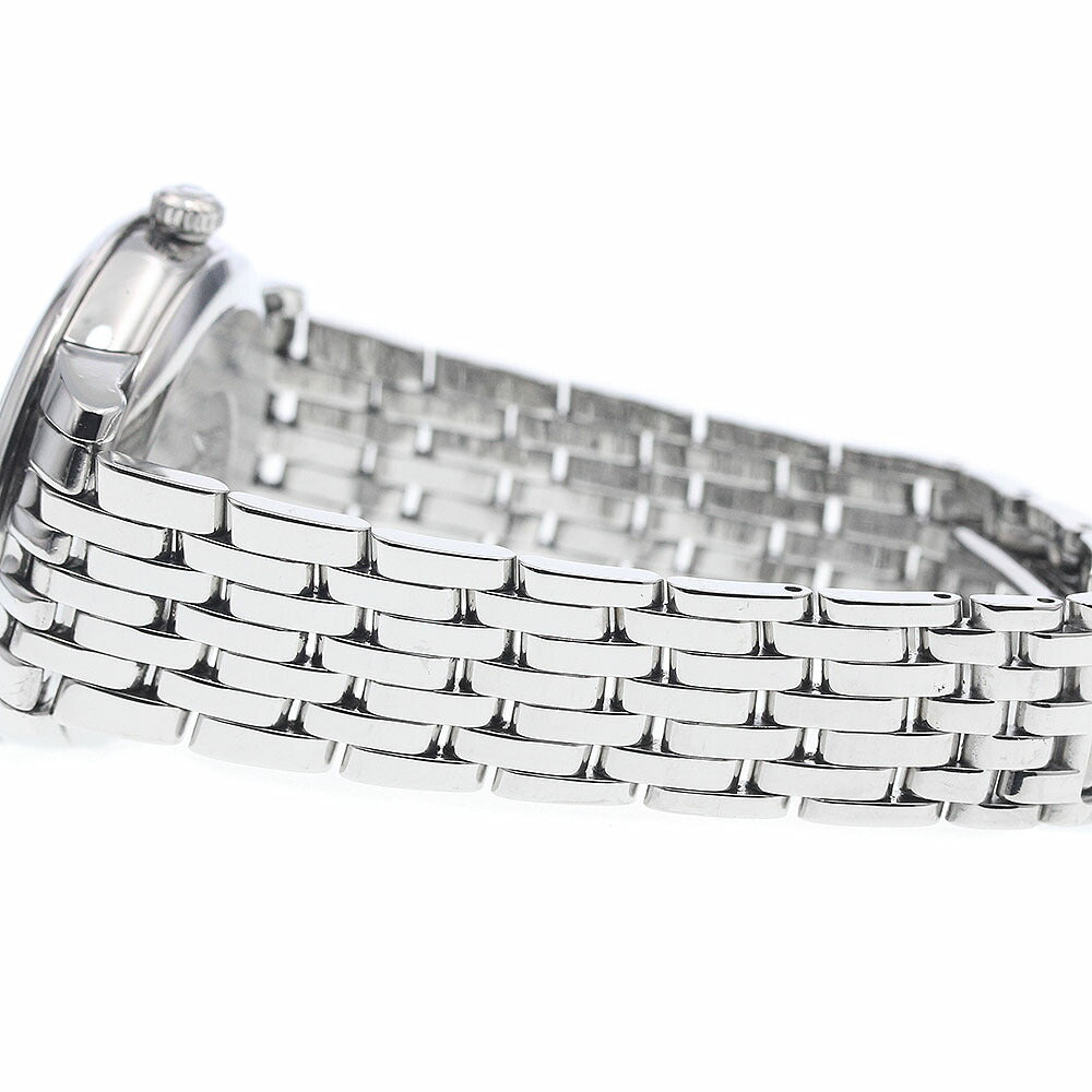 OMEGA 424.10.33.20.53.001 De Ville Prestige 8P Diamond Date Co-Axial Automatic Ladies Watch with Warranty