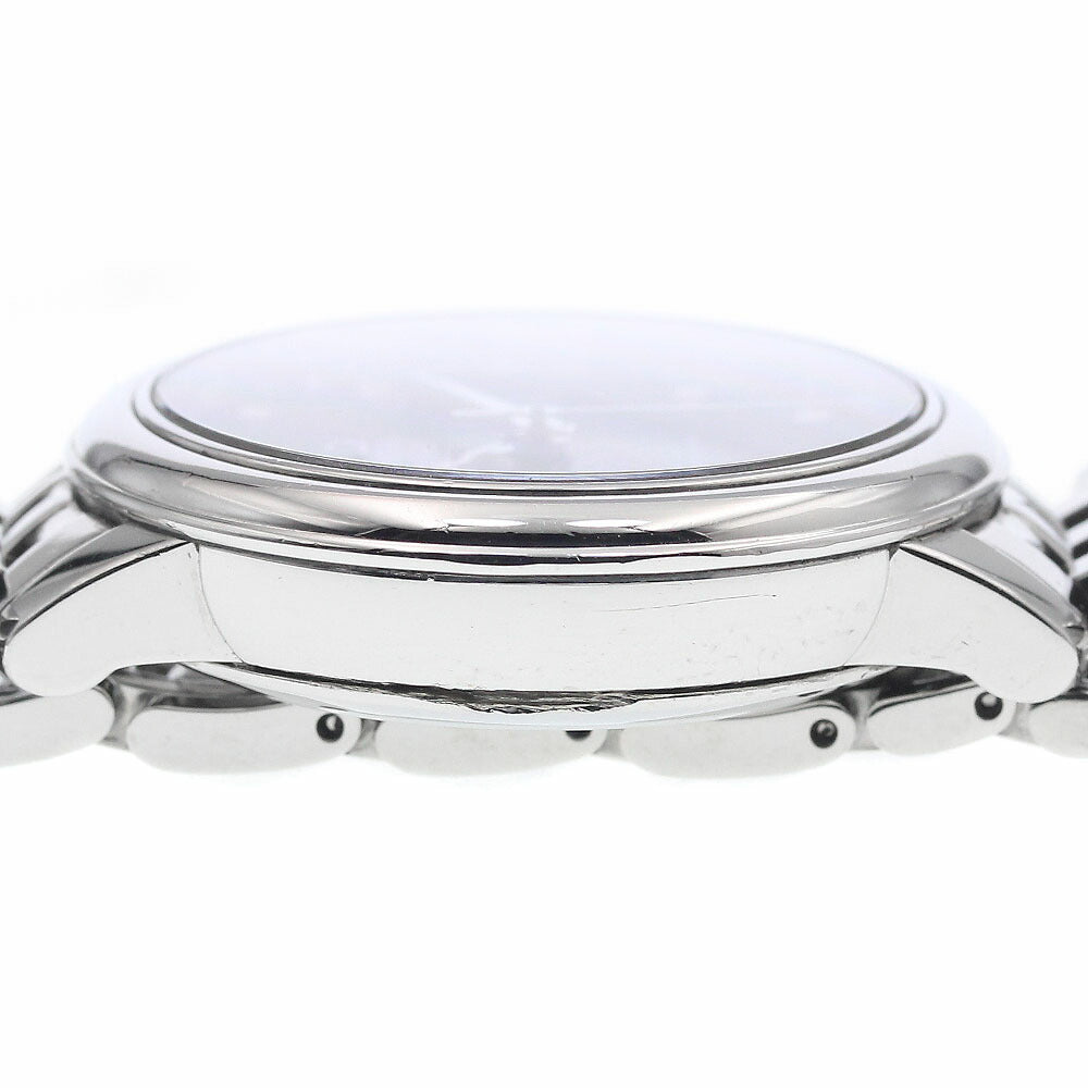 OMEGA 424.10.33.20.53.001 De Ville Prestige 8P Diamond Date Co-Axial Automatic Ladies Watch with Warranty