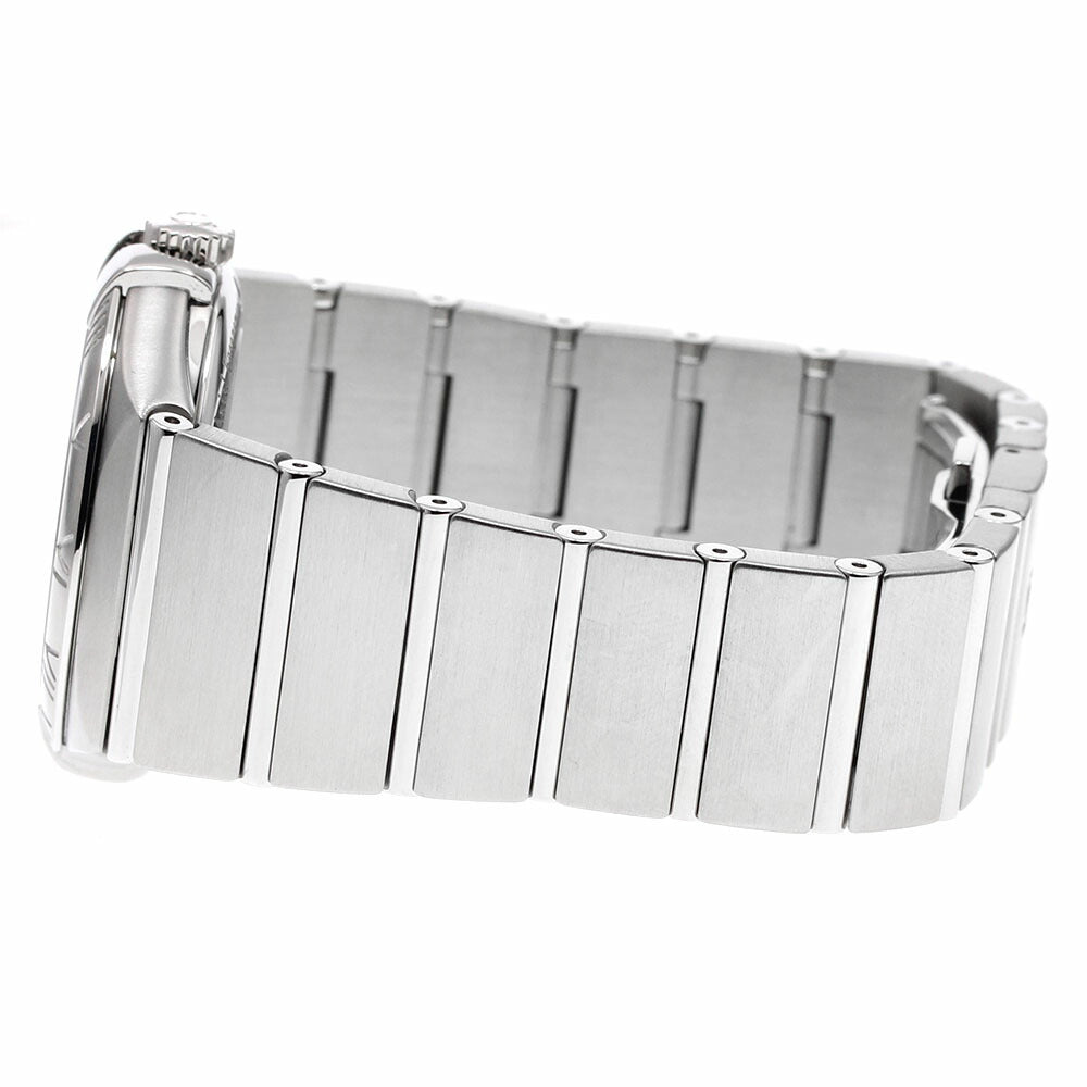 OMEGA 123.10.35.20.52.001 Constellation Date Automatic Men's Watch Excellent Condition with Warranty.