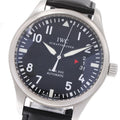 IWC SCHAFFHAUSEN IW326501 Pilot's Watch Mark XV2 Date Automatic Men's Watch