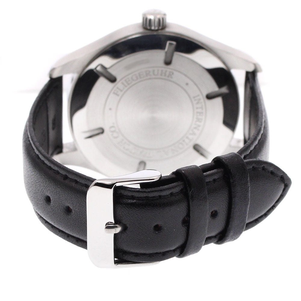 IWC SCHAFFHAUSEN IW326501 Pilot's Watch Mark XV2 Date Automatic Men's Watch