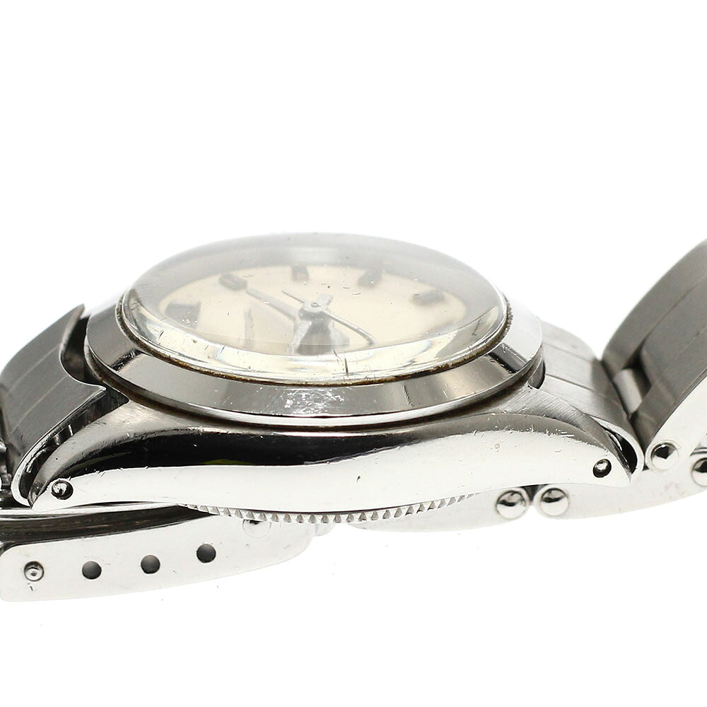 ROLEX 6618 Oyster Perpetual cal.1161 Automatic Women's Watch