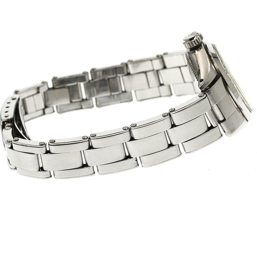 ROLEX 6618 Oyster Perpetual cal.1161 Automatic Women's Watch