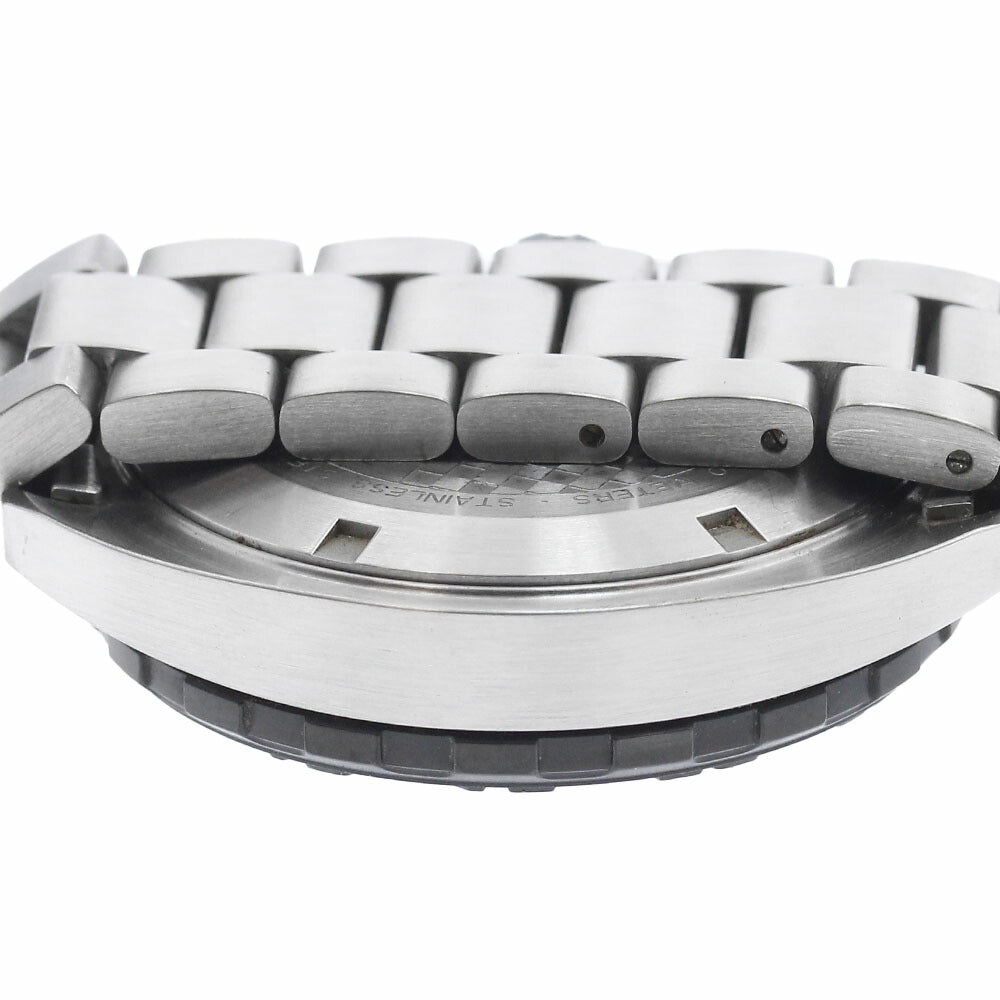 TAG Heuer WAZ1111 Formula 1 Date Quartz Men's Watch (Good Condition)