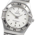 OMEGA 1562.30 Constellation Mini Quartz Ladies Watch
