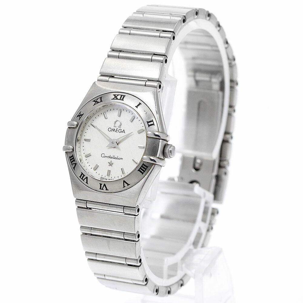 OMEGA 1562.30 Constellation Mini Quartz Ladies Watch