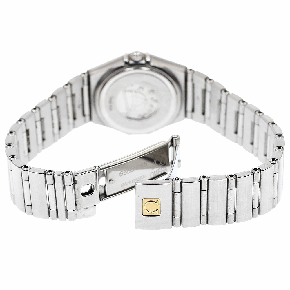 OMEGA 1562.30 Constellation Mini Quartz Ladies Watch