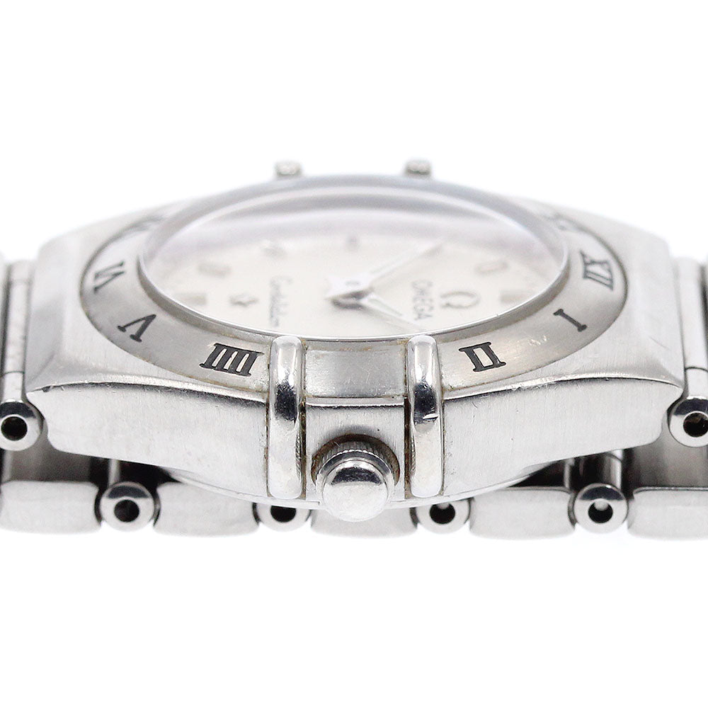 OMEGA 1562.30 Constellation Mini Quartz Ladies Watch