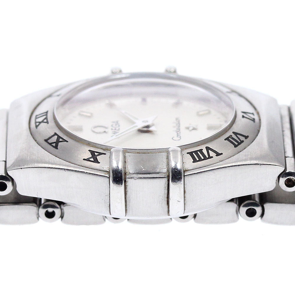 OMEGA 1562.30 Constellation Mini Quartz Ladies Watch