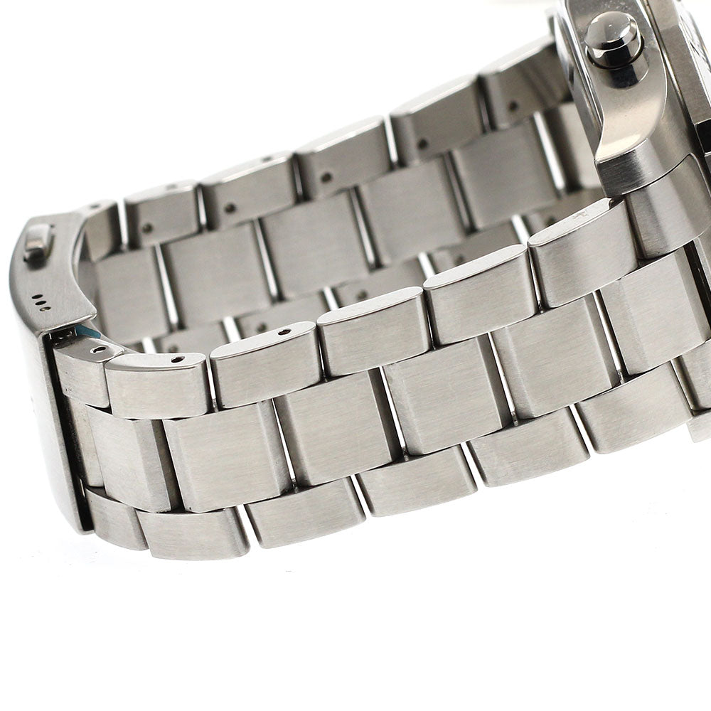 TAG Heuer CAF101E.BA0821 Aquaracer Grand Date Chronograph Quartz Men's Watch with Warranty