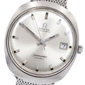 OMEGA Seamaster Cosmic Date Automatic Men's Watch