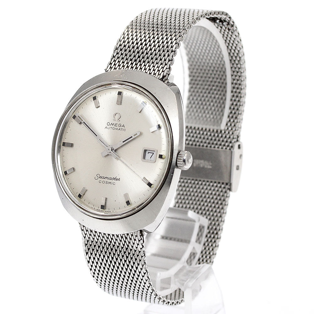 OMEGA Seamaster Cosmic Date Automatic Men's Watch