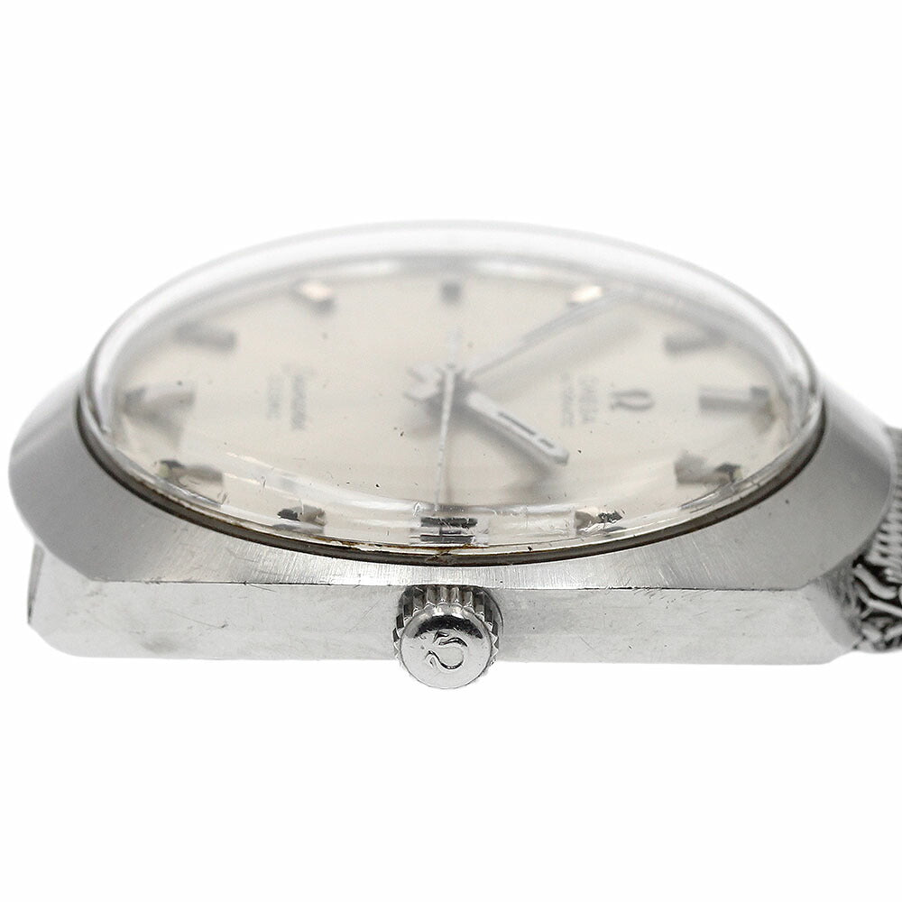 OMEGA Seamaster Cosmic Date Automatic Men's Watch