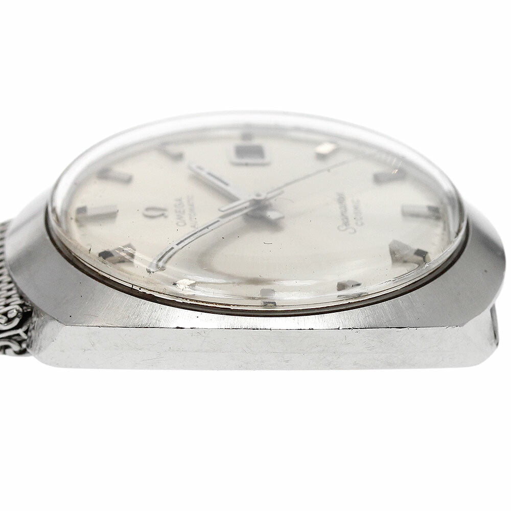 OMEGA Seamaster Cosmic Date Automatic Men's Watch