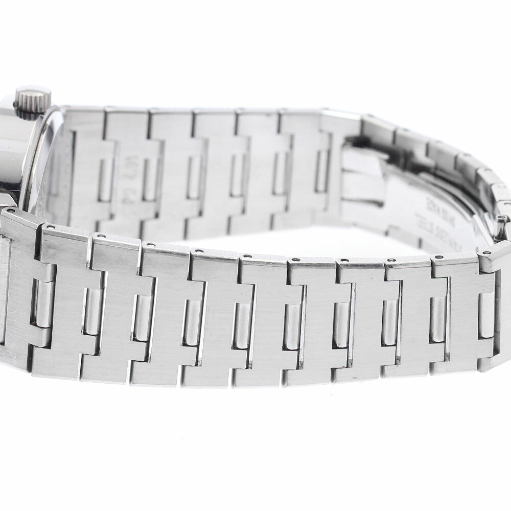 BVLGARI BB33SS Bulgari Date Automatic Men's Watch with Warranty Card