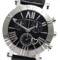 TIFFANY&Co. Z1301.32.11A10A71A Atlas Date Chronograph Quartz Ladies Watch