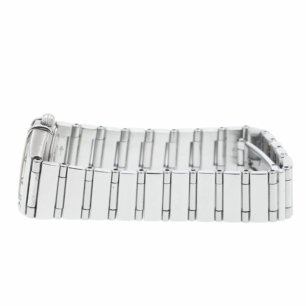 OMEGA 1562.30 Constellation Mini Quartz Ladies Watch with Warranty