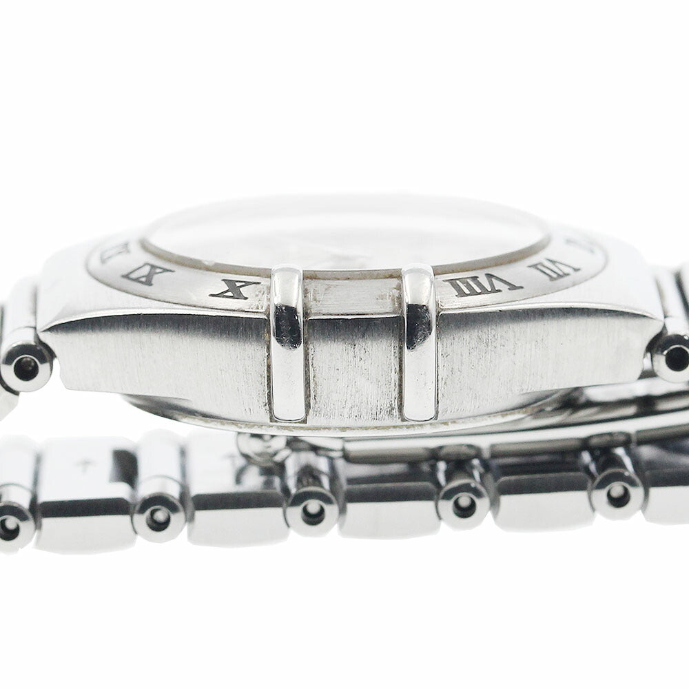 OMEGA 1562.30 Constellation Mini Quartz Ladies Watch with Warranty