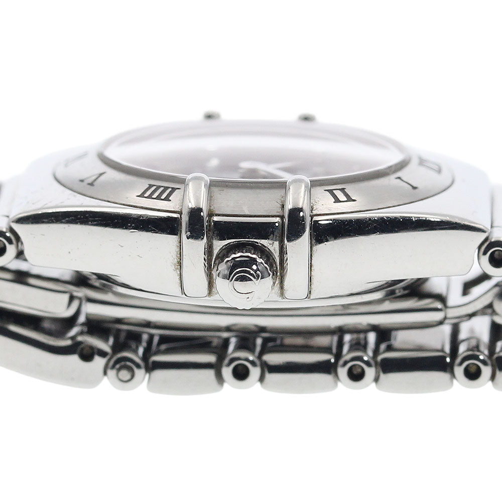 OMEGA 1561.51 Constellation Mini My Choice Quartz Ladies Watch